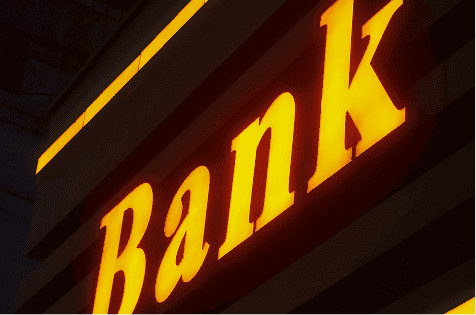 Banking analytics