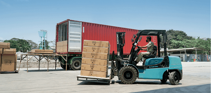 Fleet management
