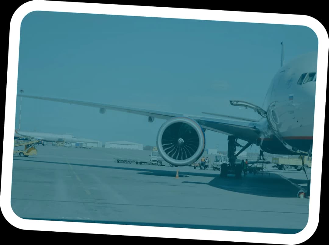 Airlines Operations